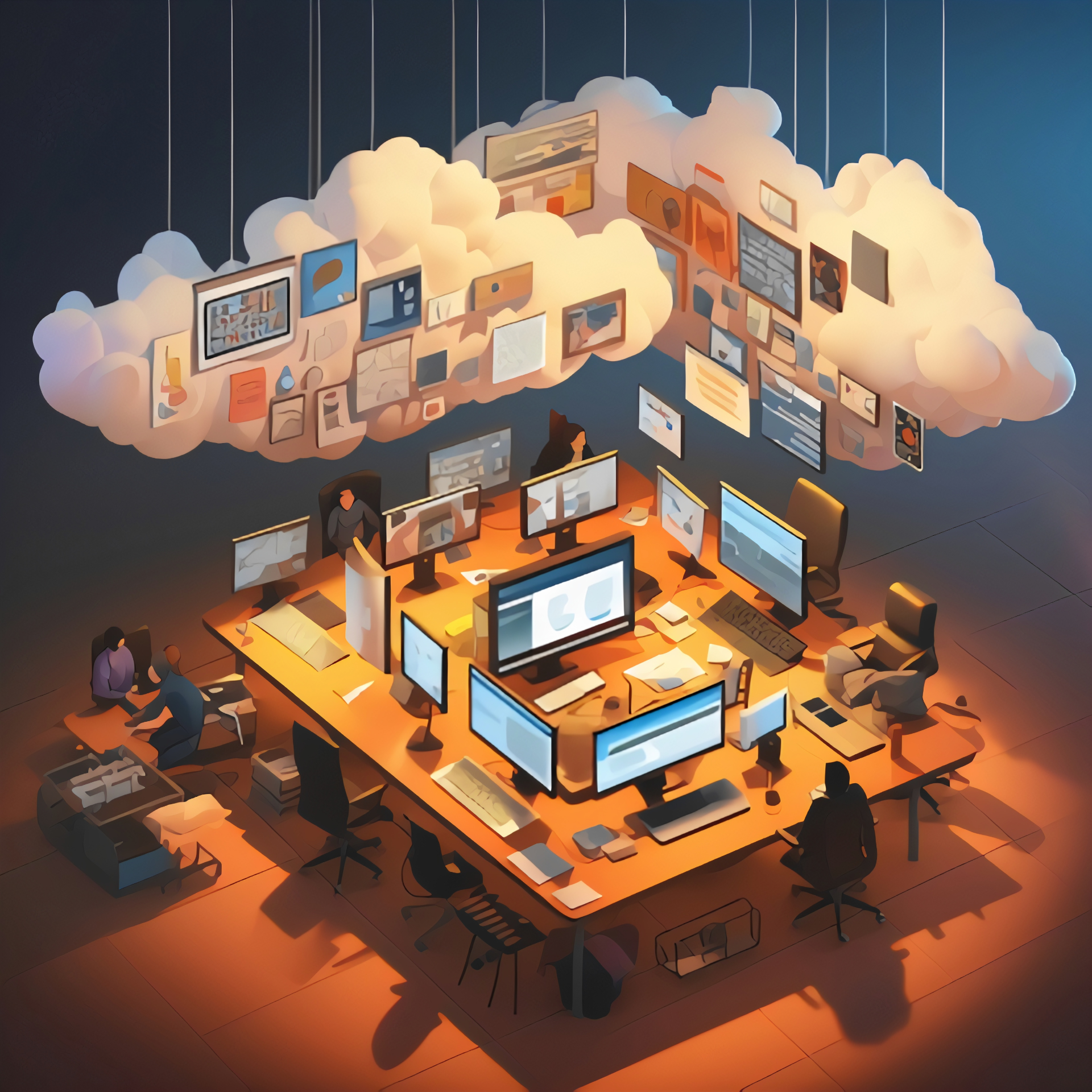 ¡Avanza sin limites!